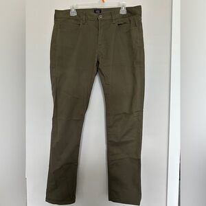 J.Crew 484 Slim-fit stretch chino pant